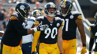 Evaluating the 2017 Steelers Draft (Steelers News)