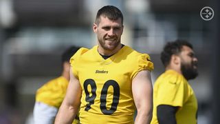 Steelers' T.J. Watt Has The Outstanding Ability To Do Something Special For 1st Time Since 1986 (Steelers News)
