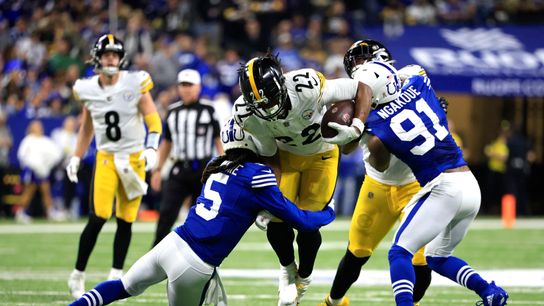 Steelers Najee Harris Steelers Najee Harris