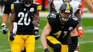 Will Spillane Fill The Role WIlliams Left Behind? (Commentary)