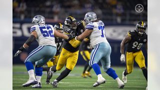 Carlos Davis Competing For Bigger Role In 2021 (Commentary)