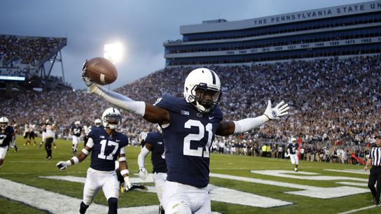 Promising Prospects: CB Amani Oruwariye (Steelers News)