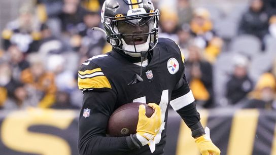 Steelers Rookie George Pickens Wanted To Be #1 But Team Refused (George Pickens News)