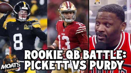Steelers Kenny Pickett Steelers Kenny Pickett