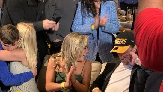 Steelers Kenny Pickett