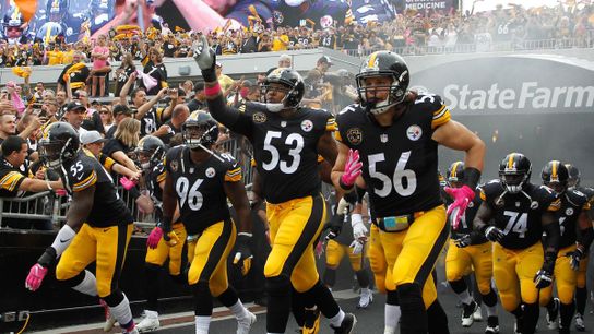 5 Key Areas to Address in Pittsburgh's Offseason (Steelers News)