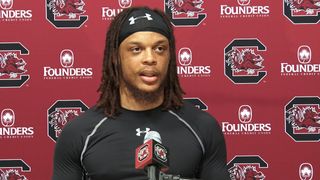 Steelers Are Signing Rookie Cornerback Carlins Platel To A Contract Today - "It's A Dream Come True" (Steelers News)