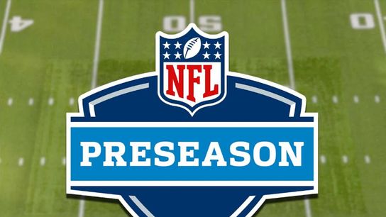NFL Shortens Preseason Schedule (NFL News)