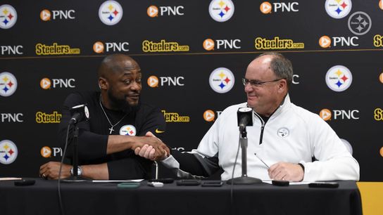 Steelers Are Now Releasing Once Promising 3rd Round Pick (Steelers News)