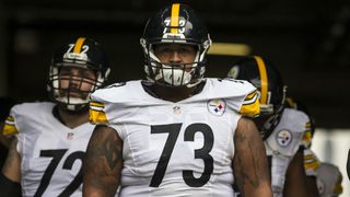 Steelers Inactives Against Houston (Steelers News)
