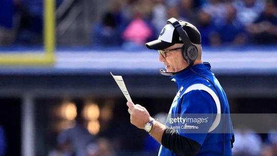 Steelers should hire Frank Reich at season's end to be new offensive coordinator