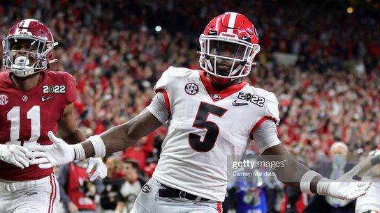 Steelers, Kelee Ringo