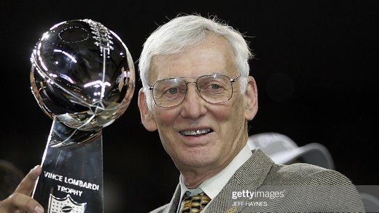Steelers late owner Dan Rooney