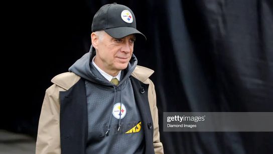 Steelers Rooney