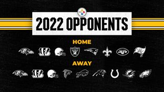 Steeler Nation Podcast: The Schedule is Out, What Does it Mean? (Podcasts)