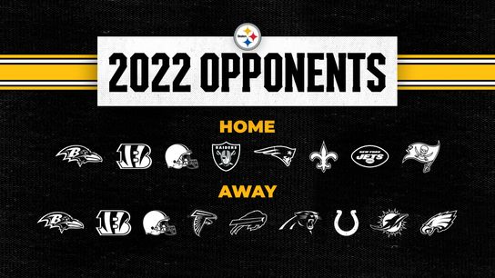 Steeler Nation Podcast: The Schedule is Out, What Does it Mean? (Podcasts)