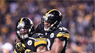 Ryan Shazier and Vince Williams, Brothers On and Off the Field (Steelers News)