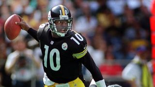 Kordell Stewart Touched On Steelers' RB Benny Snell, Jr. Being A Better Fit For The Offense Than Najee Harris (Commentary)