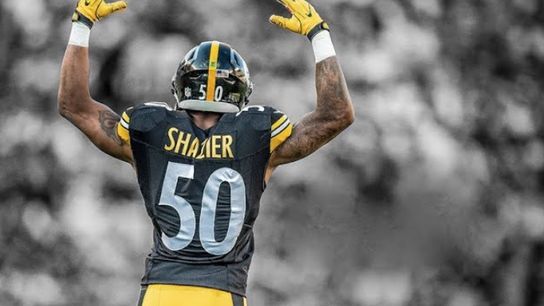What legacy has Ryan Shazier left behind? (NFL News)