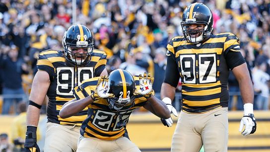 What Steelers Throwback Jersey Should They Bring Back? (Steelers History)