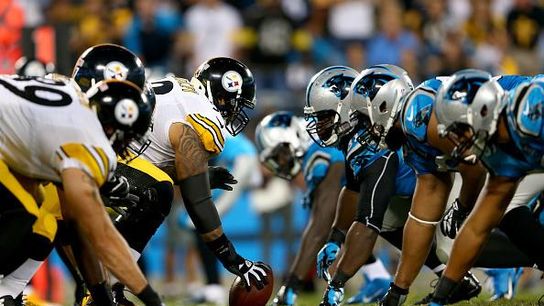 Steelers Set to Close Out Preseason in Carolina (Steelers News)