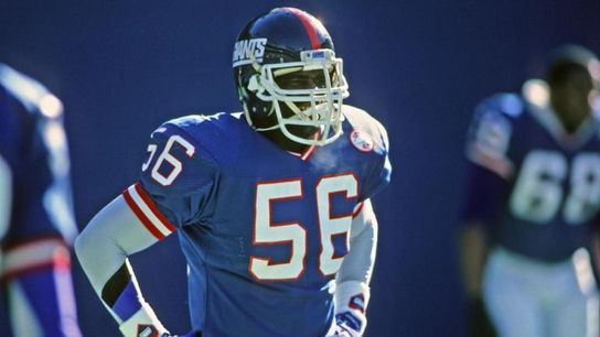 Lawrence Taylor