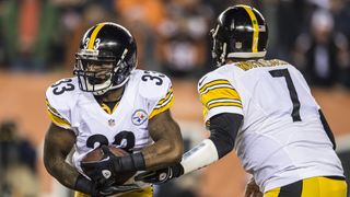 Terrell Watson Released; Toussaint Signed (Steelers News)