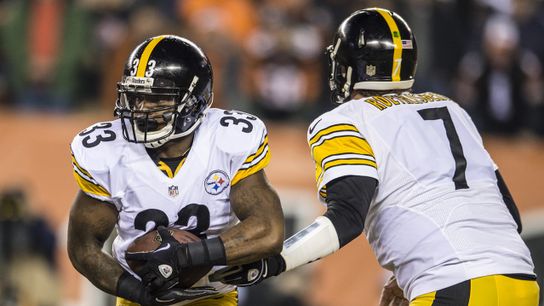 Terrell Watson Released; Toussaint Signed (Steelers News)