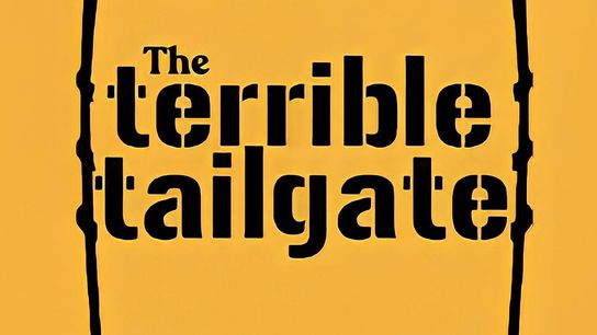 Steeler Nation And The Terrible Tailgate Ready For Massive Takeover Of Las Vegas With Steelers In Town September 24 (Terrible Tailgate)