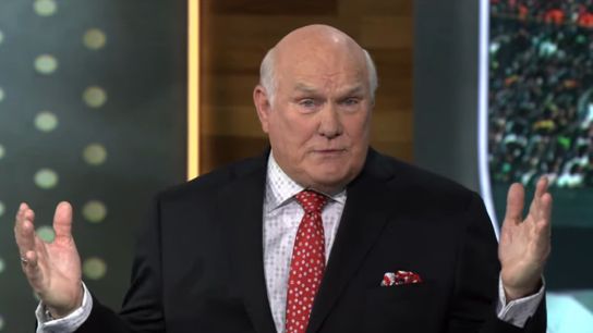 Steelers Terry Bradshaw Steelers Terry Bradshaw