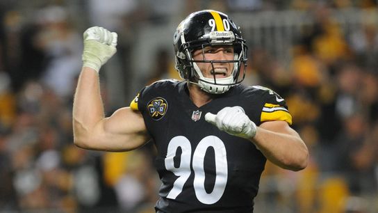 4 Steelers Named to the All-Pro Team (Steelers News)