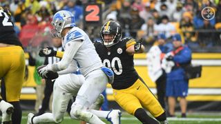 Steelers at Bengals: 3 Things to Keep an Eye on (Commentary)