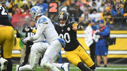 Steelers at Bengals: 3 Things to Keep an Eye on (Commentary)