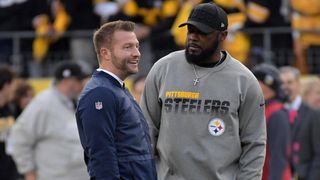 Steelers Season Projection, Pre-Draft (Steelers News)