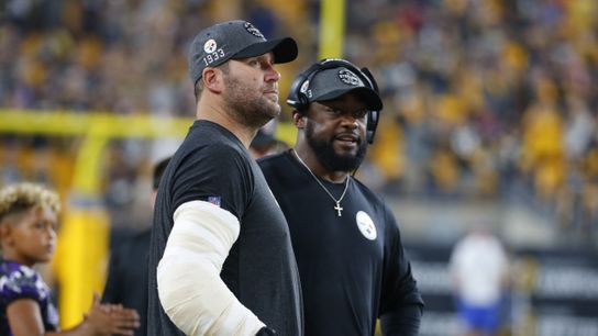 Steelers Speak Out About Death of George Floyd (NFL News)