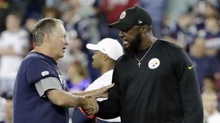 Steeler Nation Podcast: Talkin' 2022 Patriots with Boston Globe's Christopher Price (SN Podcast)