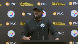 Tomlin's Tuesday Take - 12/24/19 (Steelers News)