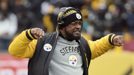 Tomlin Tuesday - 1/5/21 (Steelers News)