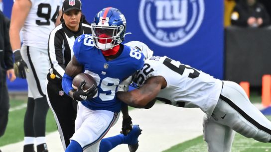 Could the Steelers and Mike Tomlin Be The Perfect Landing Spot for WR Kadarius Toney (Steelers News)