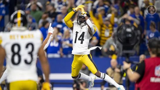 Multiple Steelers Defenders Wanted George Pickens Traded: "Probably A Couple Guys You'd Be Shocked At" (Steelers News)