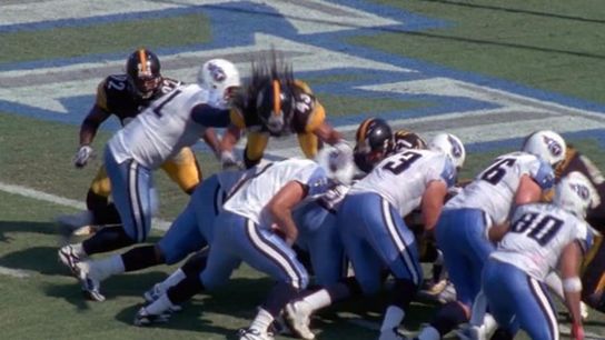 Steelers Troy Polamalu Steelers Troy Polamalu