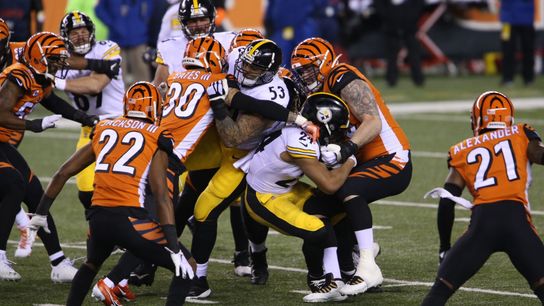 Hell In December (Commentary)