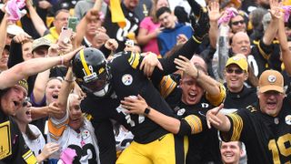 The Future of Football (Commentary)