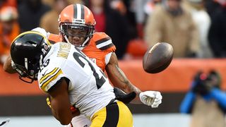 Mike Mitchell Questionable for Sunday (Steelers News)