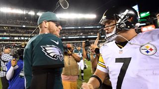 Steelers Week 5 Betting Preview (Steelers News)