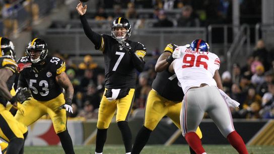 All Eyes On Monday Night (Steelers News)