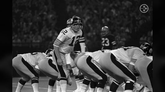 Steelers Terry Bradshaw Steelers Terry Bradshaw