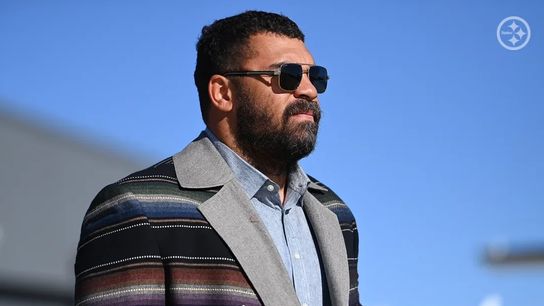 Steelers Cam Heyward Steelers Cam Heyward