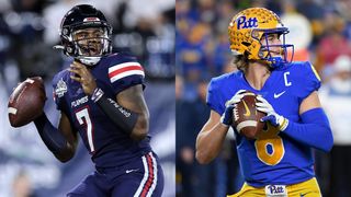 ESPN's McShay Has Steelers Taking QB In Post Combine Mock Draft (Draft News)