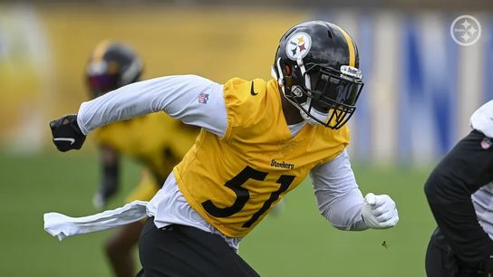 Steelers Myles Jack Steelers , Myles Jack